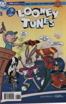 Cover of Issue #138