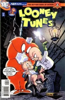 Cover of Issue #141