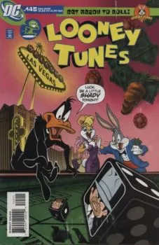 Cover of Issue #145