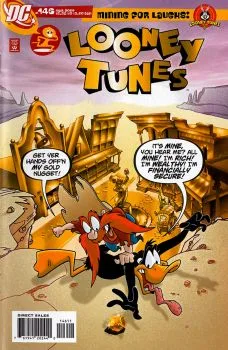 Cover of Issue #146