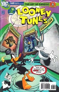 Cover of Issue #147