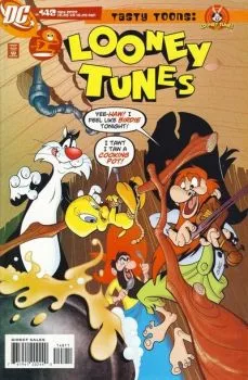 Cover of Issue #148
