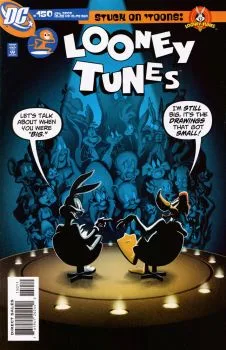 Cover of Issue #150