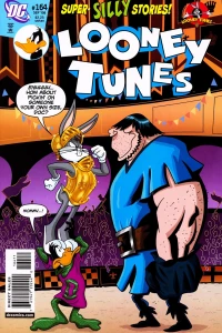 Hard Day's Knights;  Iron Chump;  Zoo Snafu