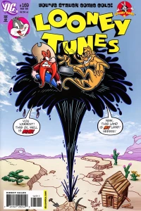 Prospects Don't Look Good; Santa's Little Stinkers; Aqua-Ralph