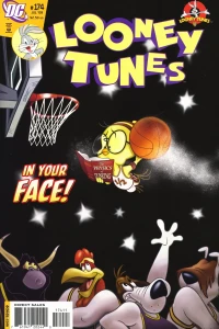 Bad Sport; Medal Madness; Diving Bored; Season's Greetings; The Smell Of Victory; Aqua-Ralph