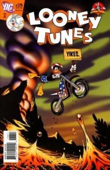 Cover of Issue #178