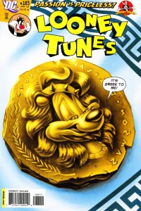 Pepe and Delilah; Sleeping Daffy; What Dis Country Needs