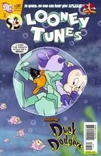 Cover of Issue #187