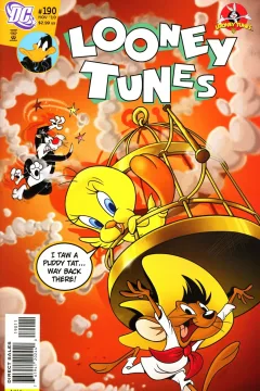 Issue #190
