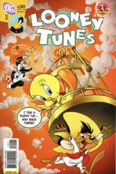 Issue #190
