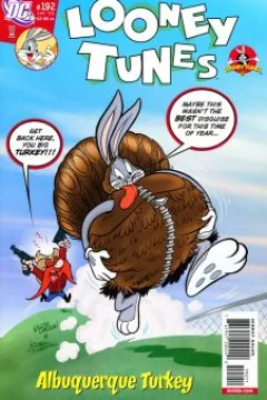 Issue #192