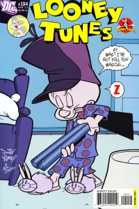 S'No Bunny Like A Snow Bunny; The Missing Link; Reach Out and Bugs Someone; Pet Peeved; For My Sweet-Tea