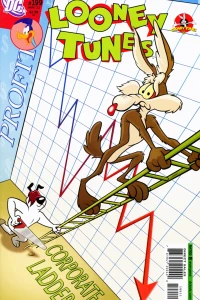 The Good, The Baaa, and the Daffy; Sea Schtick; Short Temper Cook