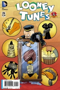 The Great Houducky; Liquid Dumber; Montezuma's Revenge