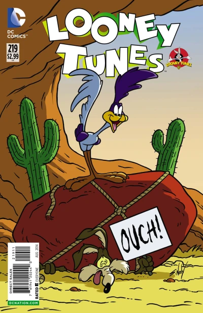 Cover of Coyote Convention