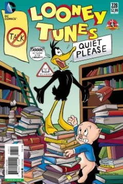 Quiet Riot; 2 Little Pigs +1; Duck Adrift