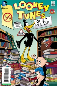 Quiet Riot; 2 Little Pigs +1; Duck Adrift