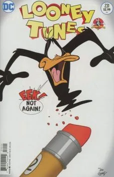 Cover of Issue #231