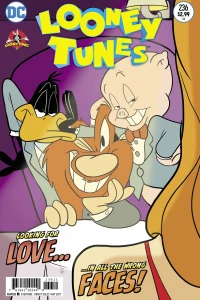 Single Minded; Behind the Slapstick!; Goin' Native