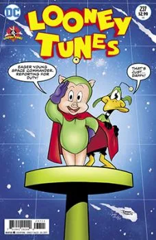 Cover of Issue #237