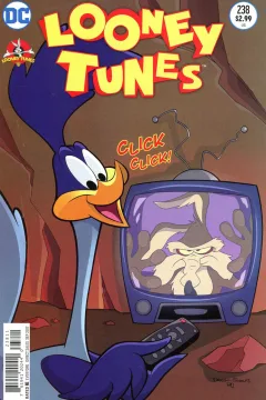 Issue #238
