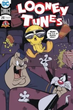 Issue #241