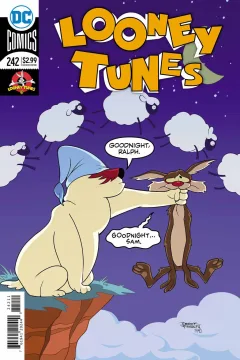 Issue #242