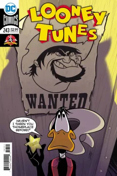 Issue #243