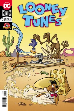 Issue #245