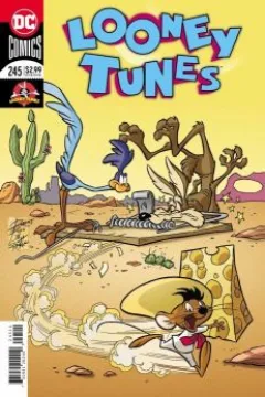 Issue #245