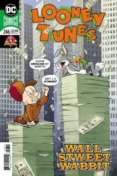 Issue #246