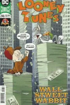 Issue #246