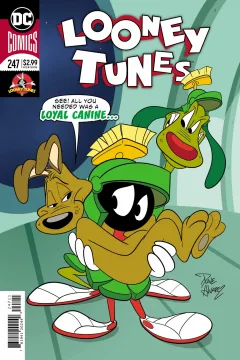 Issue #247