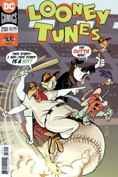 Issue #250