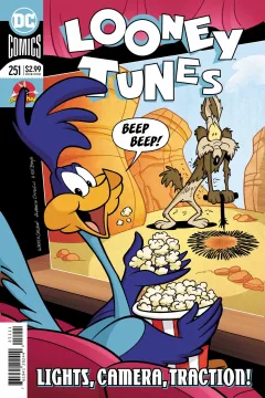 Issue #251