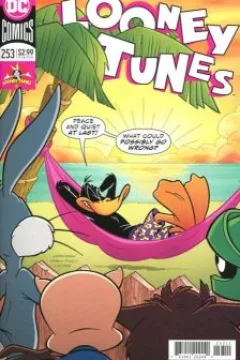 Issue #253