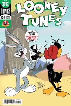 Issue #254