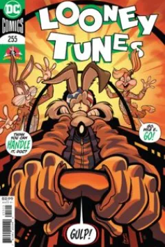 Issue #255