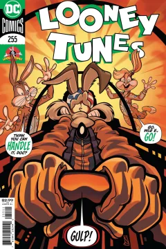 Issue #255