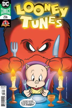 Issue #256