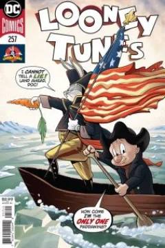 Issue #257