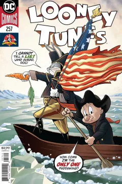 Issue #257