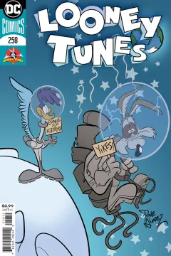Issue #258