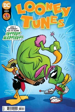 Issue #259