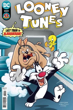Issue #260