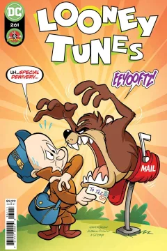 Issue #261