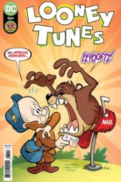 Issue #261