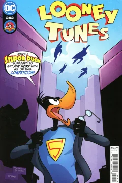 Issue #262