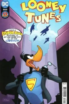 Issue #262
